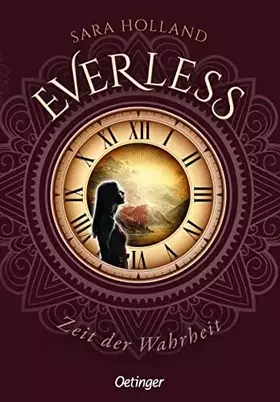 Couverture du produit · Everless 2. Zeit der Wahrheit