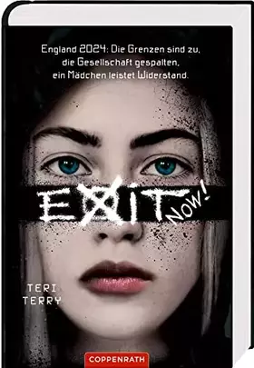 Couverture du produit · Exit Now!