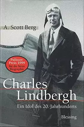 Couverture du produit · Charles Lindbergh: ein Idol des 20. Jahrhunderts