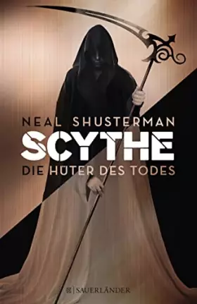 Couverture du produit · Scythe – Die Hüter des Todes: Band 1