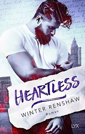 Couverture du produit · Heartless: Roman (Amato Brothers Reihe, Band 1)