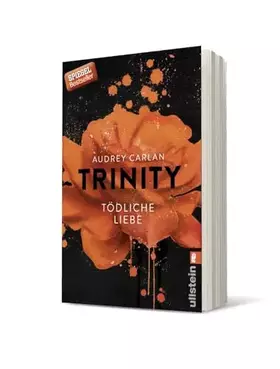 Couverture du produit · Trinity - Tödliche Liebe (Die Trinity-Serie, Band 3)