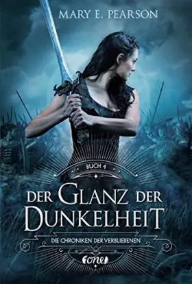Couverture du produit · Der Glanz der Dunkelheit: Die Chroniken der Verbliebenen. Band 4