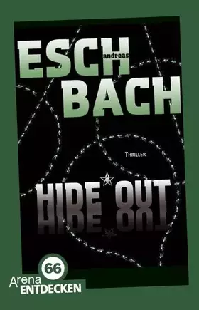 Couverture du produit · Hide*Out: Limitierte Jubiläumsausgabe: Thriller