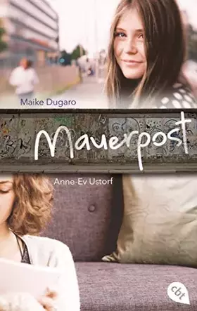 Couverture du produit · Mauerpost