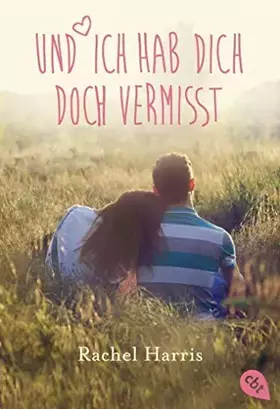 Couverture du produit · Und ich hab dich doch vermisst