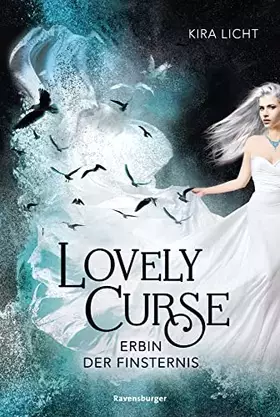 Couverture du produit · Lovely Curse, Band 1: Erbin der Finsternis