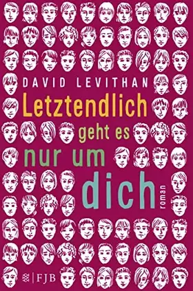 Couverture du produit · Letztendlich geht es nur um dich