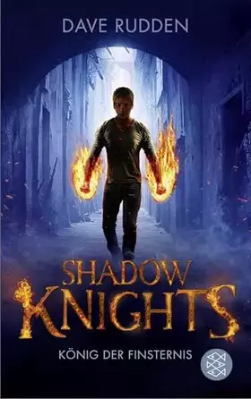 Couverture du produit · Shadow Knights - König der Finsternis