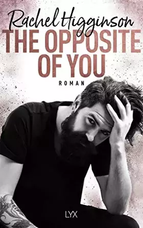 Couverture du produit · The Opposite of You: Roman (Opposites Attract, Band 1)