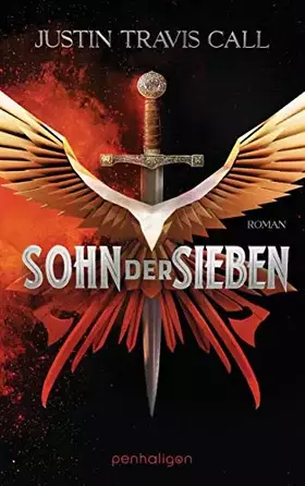 Couverture du produit · Sohn der Sieben: Roman (Die Keos-Saga, Band 1)
