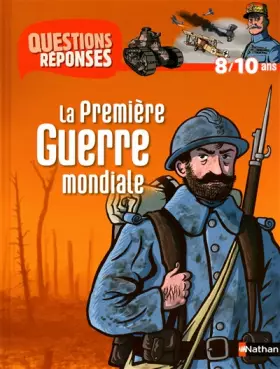 Couverture du produit · N12 - PREMIERE GUERRE MONDIALE