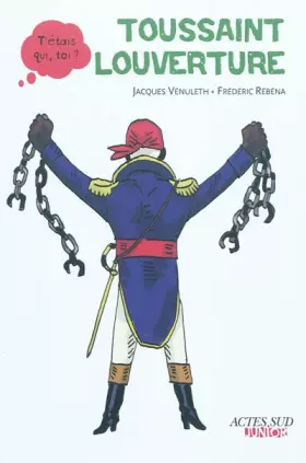Couverture du produit · Toussaint Louverture