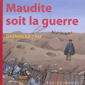 Couverture du produit · Maudite soit la guerre