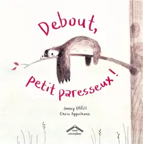 Couverture du produit · Debout petit paresseux
