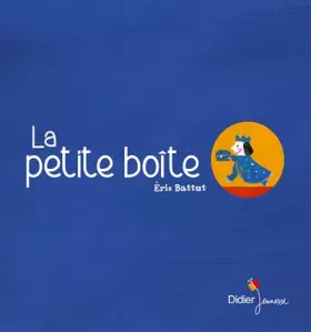 Couverture du produit · La Petite Boîte