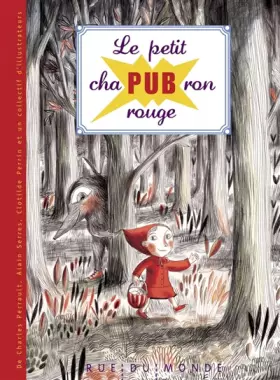 Couverture du produit · Le Petit chaPUBron rouge