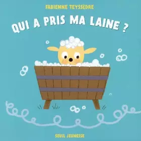 Couverture du produit · Qui a pris ma laine ?