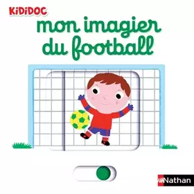 Couverture du produit · Mon imagier du football (28)