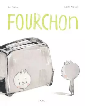 Couverture du produit · Fourchon