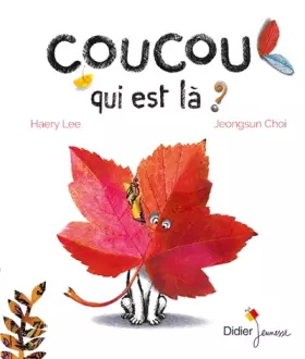Couverture du produit · Coucou, qui est là ?