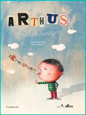 Couverture du produit · Arthus et les nuages