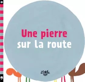 Couverture du produit · Une pierre sur la route