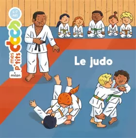 Couverture du produit · Le judo