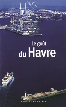 Couverture du produit · Le goût du Havre