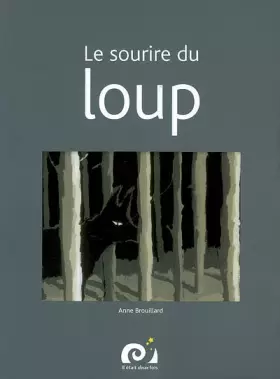 Couverture du produit · Le sourire du loup
