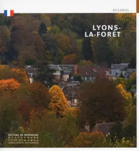 Couverture du produit · Lyons-la-Forêt