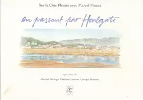 Couverture du produit · En passant par Houlgate : Sur la Côte fleurie avec Marcel Proust