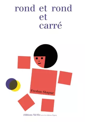 Couverture du produit · Rond et rond et carré