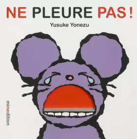 Couverture du produit · Ne pleure pas !