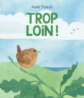 Couverture du produit · Trop loin !