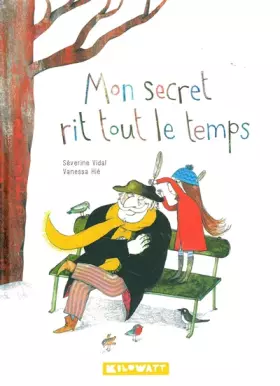 Couverture du produit · Mon secret rit tout le temps