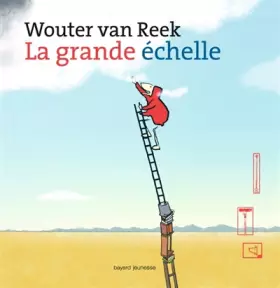 Couverture du produit · La grande échelle