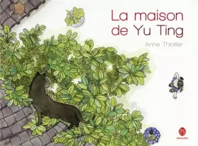 Couverture du produit · La maison du Yu Ting