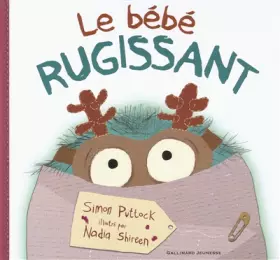 Couverture du produit · Le bébé rugissant