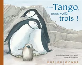 Couverture du produit · Et avec Tango, nous voilà trois !