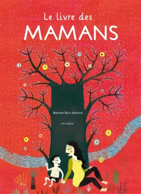 Couverture du produit · Le livre des mamans