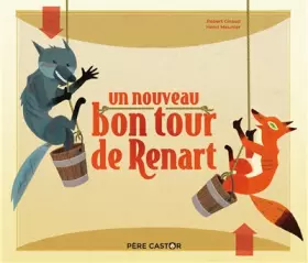 Couverture du produit · Un nouveau bon tour de Renart