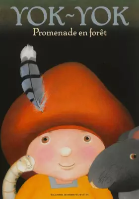 Couverture du produit · Promenade en forêt