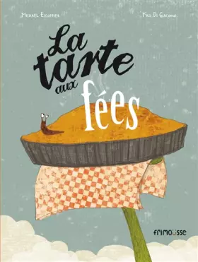 Couverture du produit · La tarte aux fées