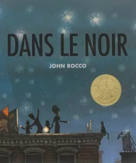 Couverture du produit · Dans le noir