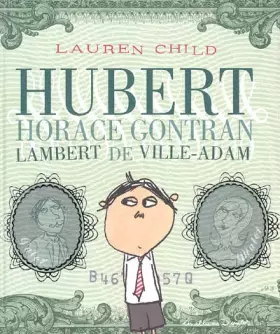 Couverture du produit · Hubert Horace Gontran Lambert de Ville-Adam