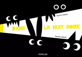 Couverture du produit · Dans la nuit noire