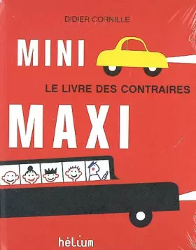 Couverture du produit · Mini maxi