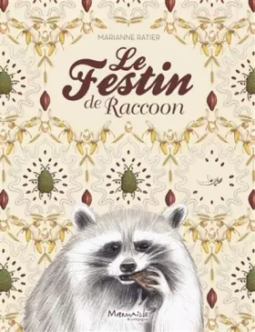 Couverture du produit · Le festin de Raccoon