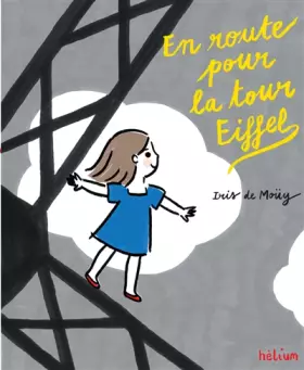 Couverture du produit · En route pour la tour Eiffel